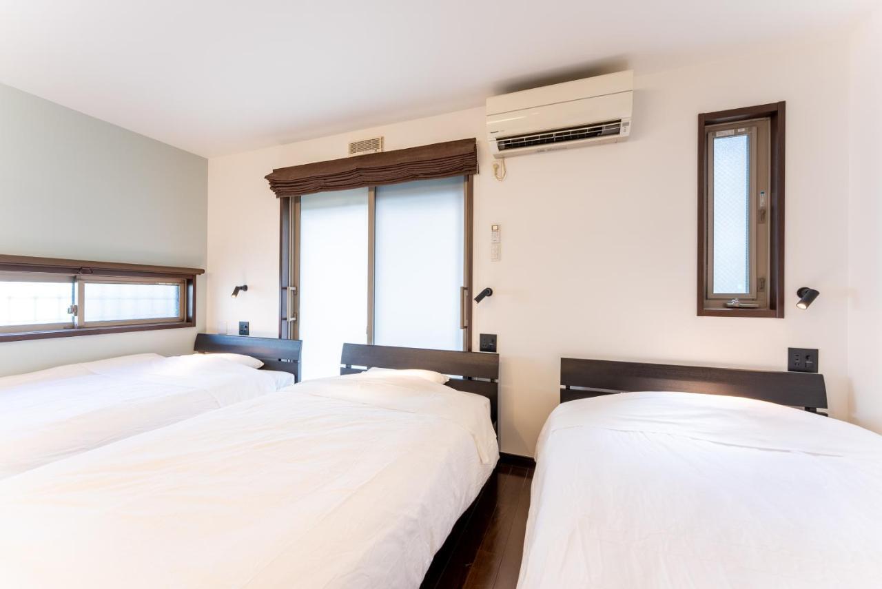 箱寝荘 - Hakoneso Apartment Exterior photo
