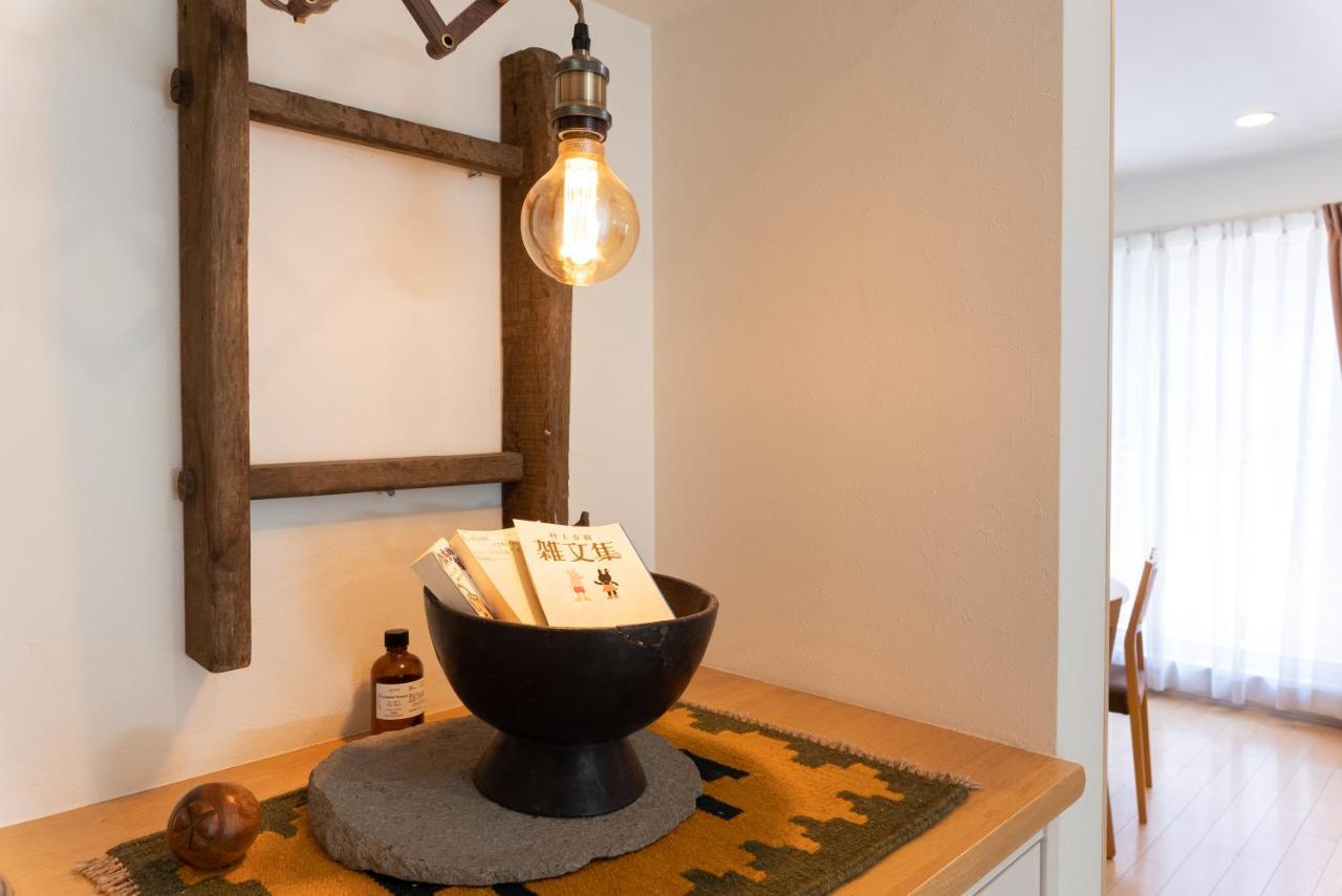 箱寝荘 - Hakoneso Apartment Exterior photo