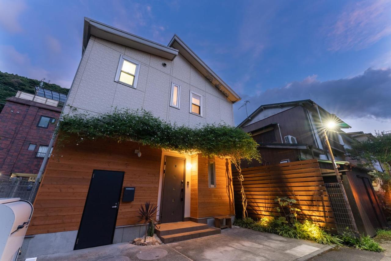 箱寝荘 - Hakoneso Apartment Exterior photo