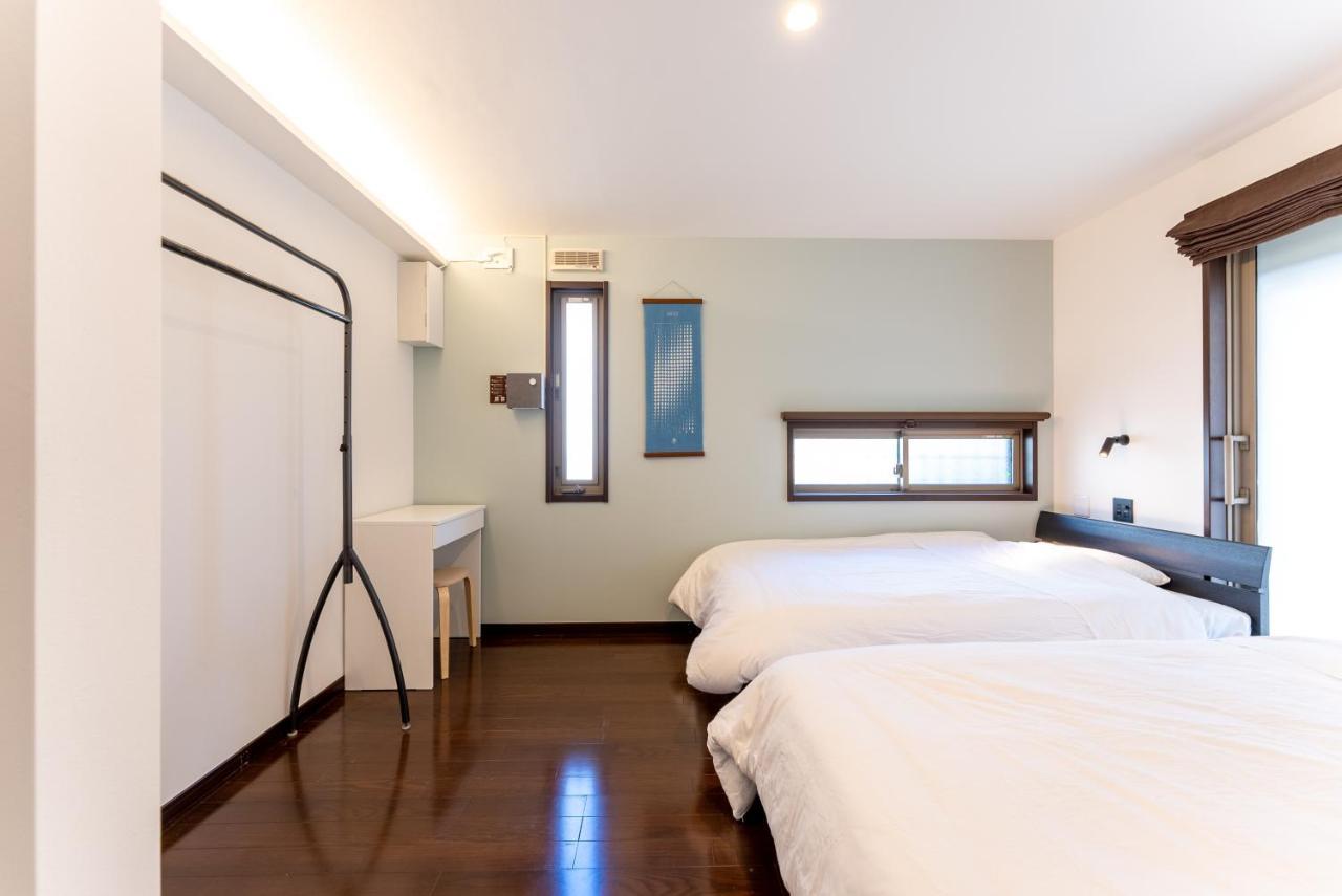 箱寝荘 - Hakoneso Apartment Exterior photo