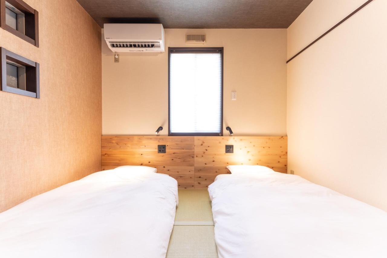 箱寝荘 - Hakoneso Apartment Exterior photo