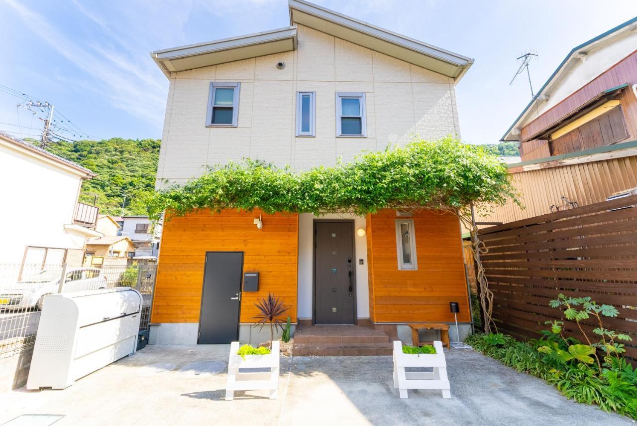 箱寝荘 - Hakoneso Apartment Exterior photo