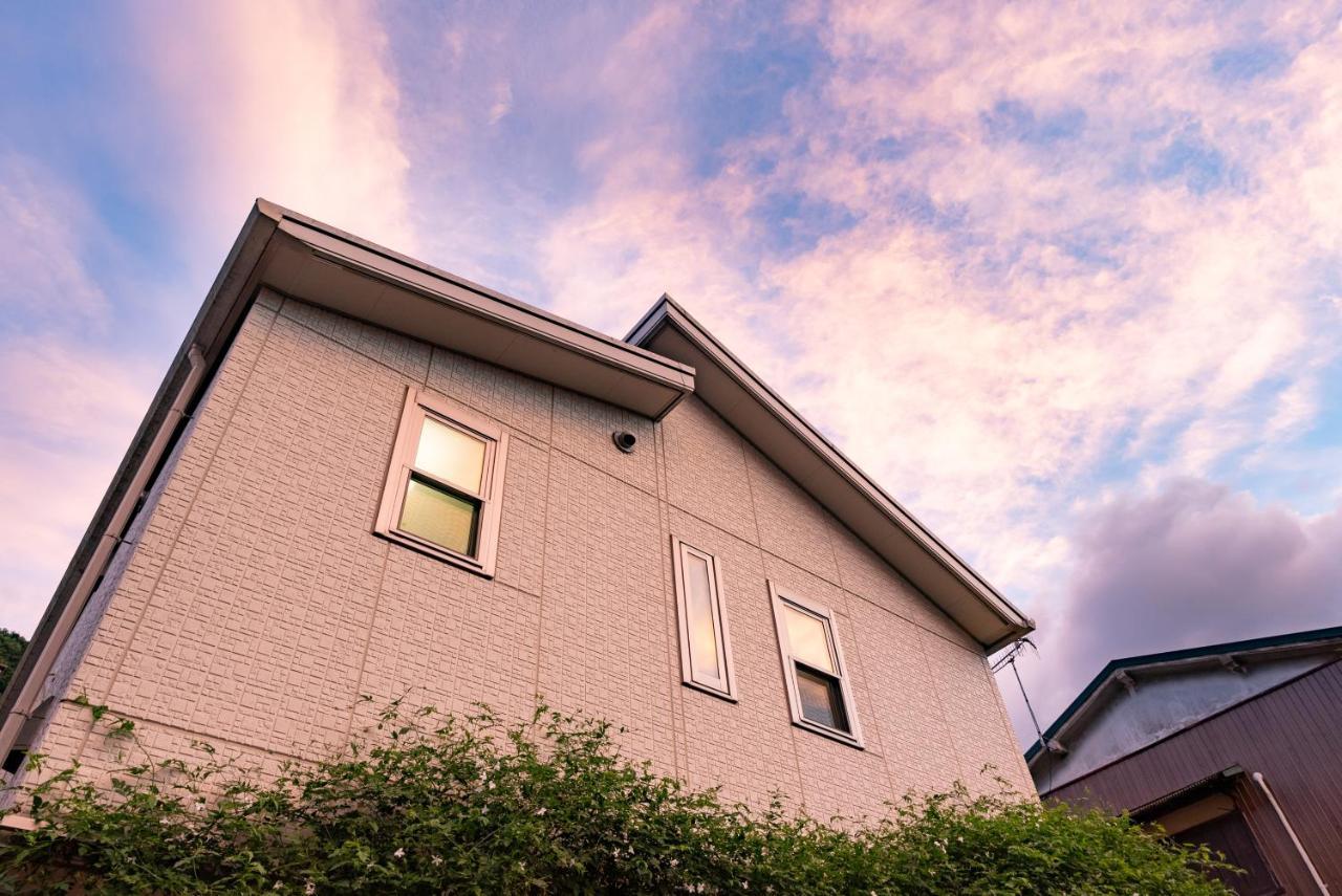 箱寝荘 - Hakoneso Apartment Exterior photo