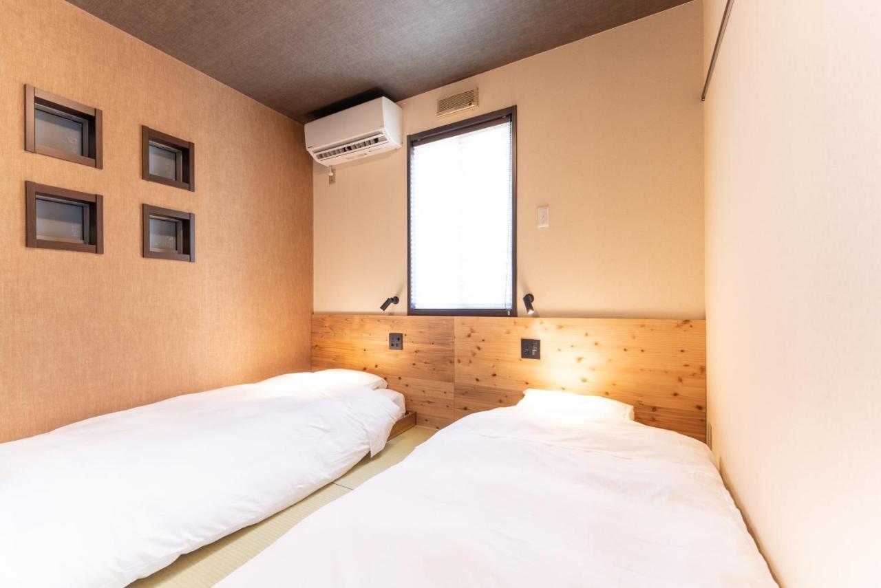 箱寝荘 - Hakoneso Apartment Exterior photo