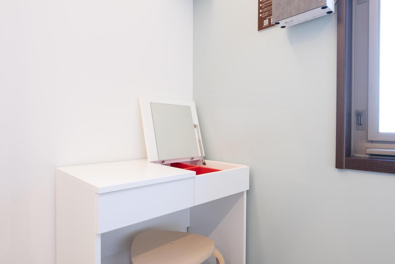 箱寝荘 - Hakoneso Apartment Exterior photo