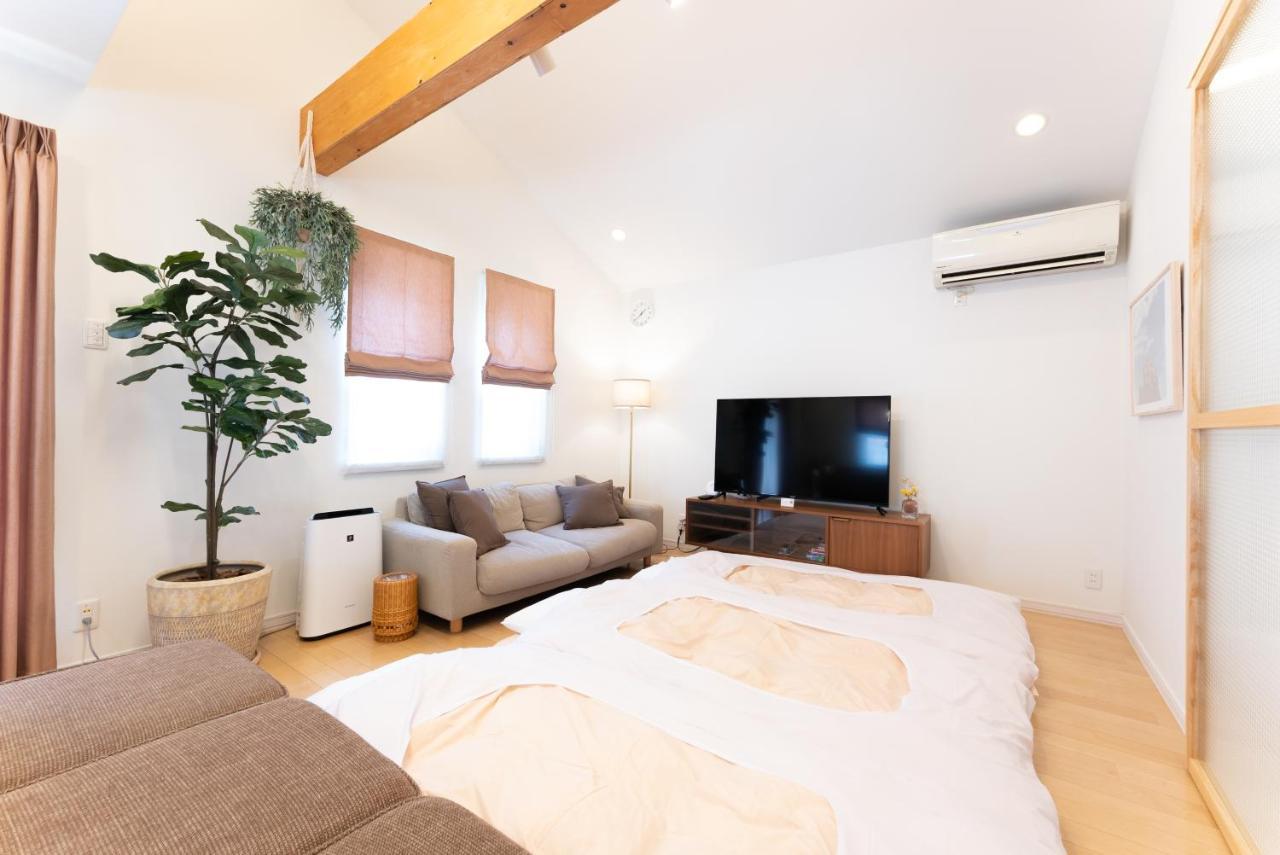 箱寝荘 - Hakoneso Apartment Exterior photo