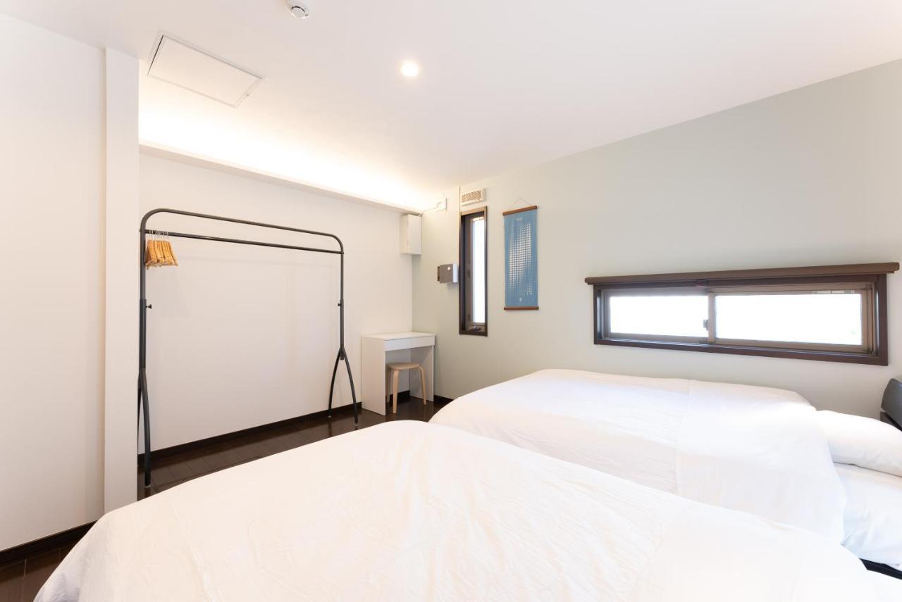 箱寝荘 - Hakoneso Apartment Exterior photo