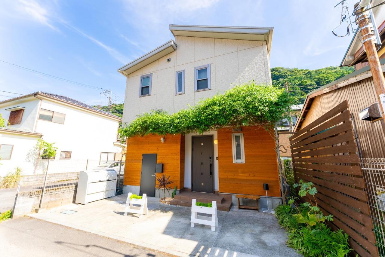 箱寝荘 - Hakoneso Apartment Exterior photo