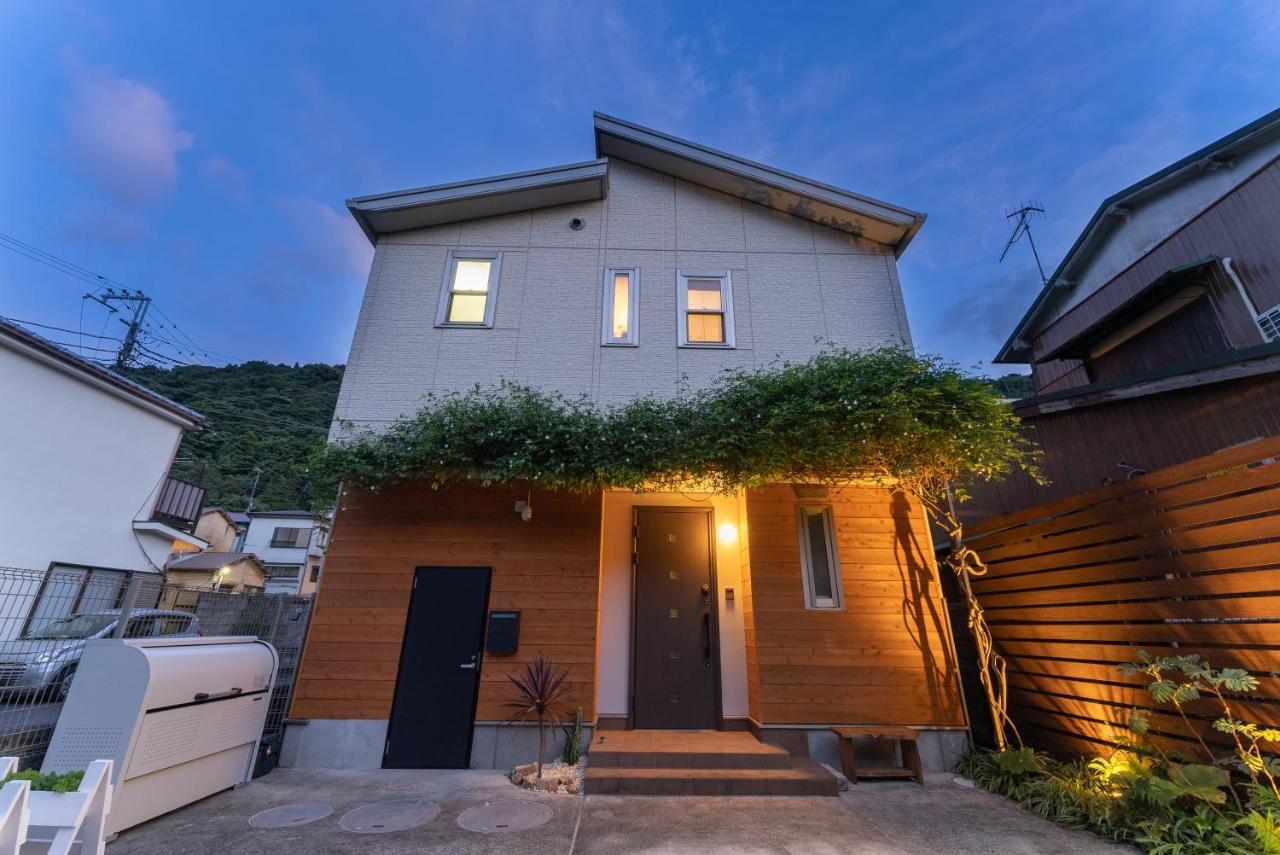 箱寝荘 - Hakoneso Apartment Exterior photo